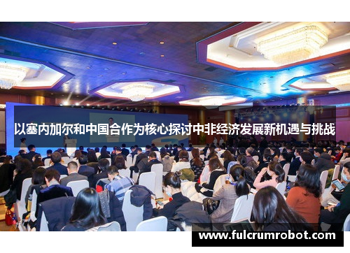 以塞内加尔和中国合作为核心探讨中非经济发展新机遇与挑战