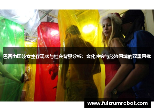 巴西中国妓女生存现状与社会背景分析：文化冲突与经济困境的双重困扰