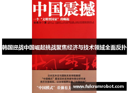 韩国迎战中国崛起挑战聚焦经济与技术领域全面反扑